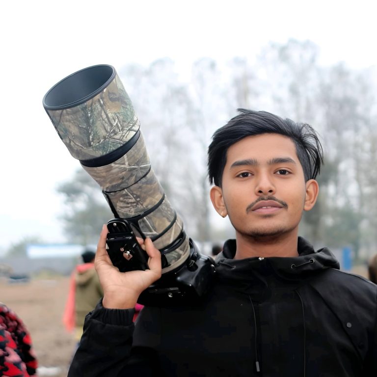 What is Photography ?